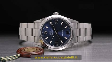 rolex air king 14000 prezzo usato|Orologi Rolex Air King usati su Chrono24.